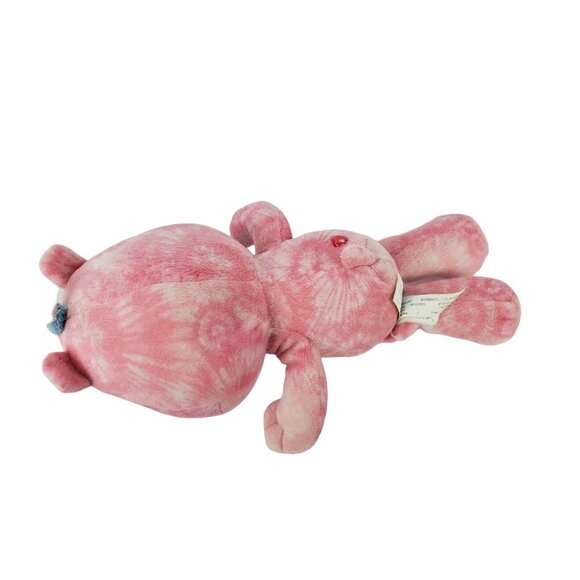 Care Bears True Heart Bear 11 in Plush Pink Heart Star Tummy Stuffed Animal Toy - Picture 3 of 8